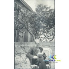 Coll.J.Peet-HKR 45